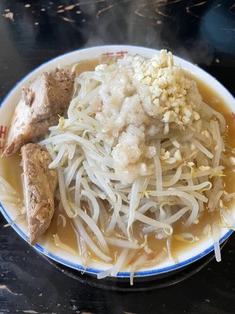 味噌ラーメン祐華 - 筒井（ラーメン）の写真