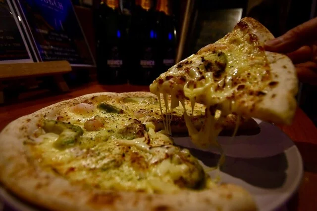 kitchen&bar HUNCH - 青葉通一番町（イタリアン）の写真