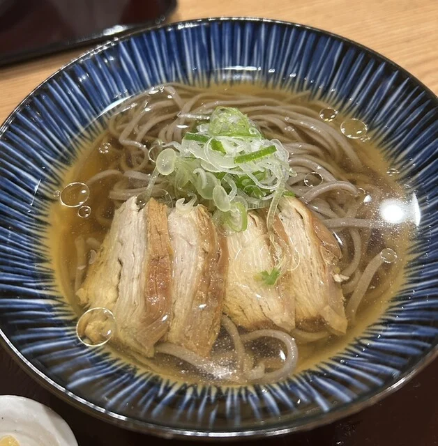 太郎庵 - 勾当台公園（そば）の写真