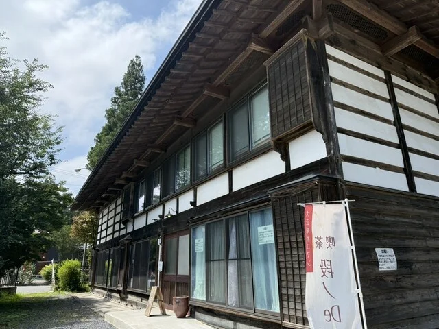 大正昭和ロマン喫茶 段ノDe（大正昭和ロマン喫茶 ダンノデ） - 十和田市（喫茶店）の写真