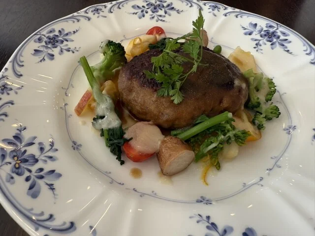 りんごカフェ山崎（【旧店名】cafe 山崎） - 中央弘前（カフェ）の写真