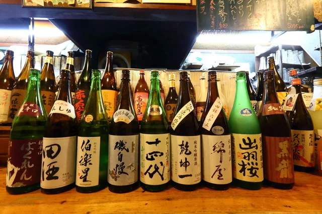 炭火やきとり あかしろ屋 - 青葉通一番町（焼き鳥）の写真