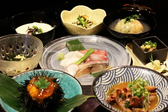 歓の季（かんのき 歡の季） - 勾当台公園（居酒屋）の写真