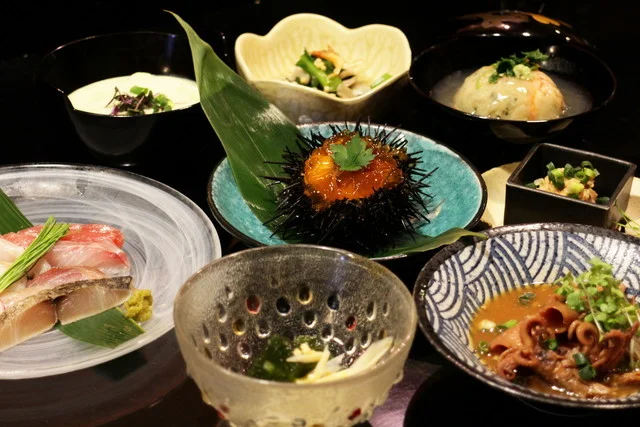 歓の季（かんのき 歡の季） - 勾当台公園（居酒屋）の写真