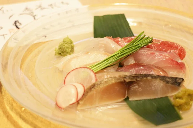 歓の季（かんのき 歡の季） - 勾当台公園（居酒屋）の写真