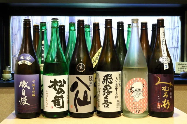 歓の季（かんのき 歡の季） - 勾当台公園（居酒屋）の写真