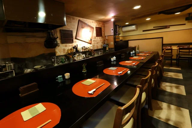 歓の季（かんのき 歡の季） - 勾当台公園（居酒屋）の写真