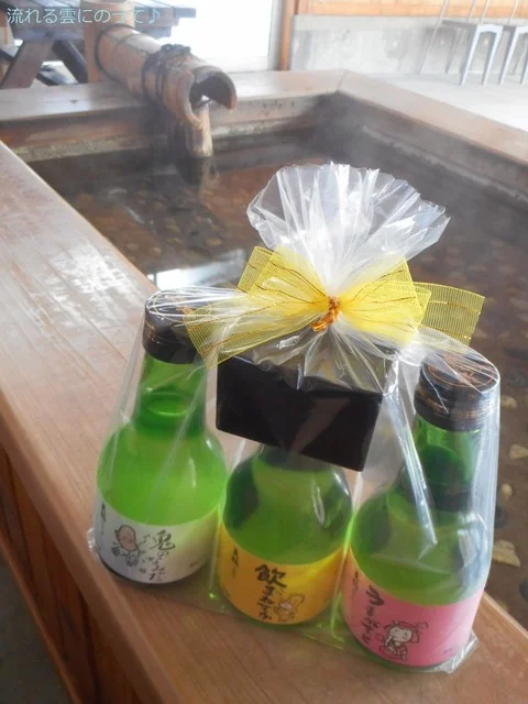 さとう酒や - 鳴子温泉（その他）の写真