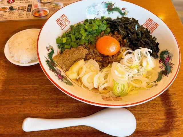 つけめんがふ（GAFU） - 東仙台（つけ麺）の写真
