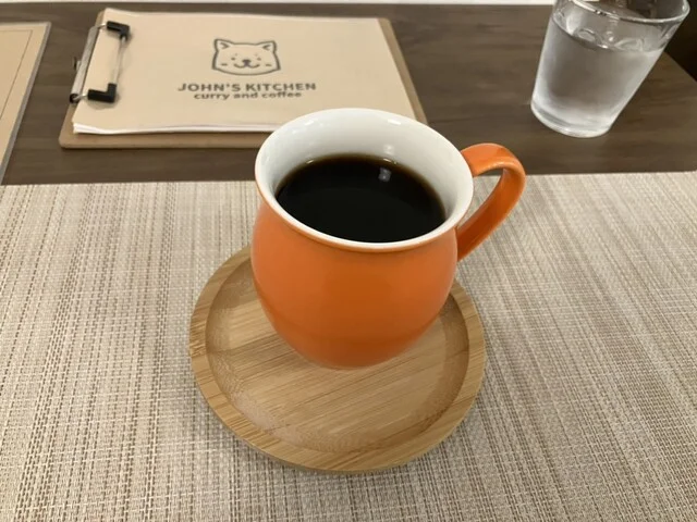 じょん'sキッチン - 古川（カフェ）の写真