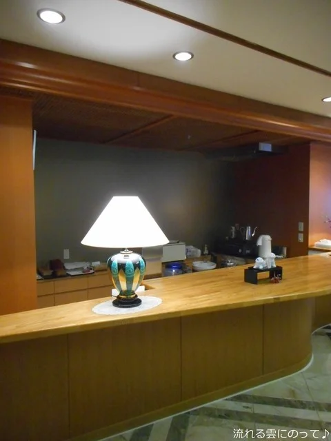 ラウンジあおば - 鳴子温泉（カフェ）の写真