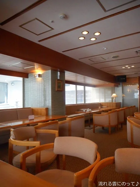 ラウンジあおば - 鳴子温泉（カフェ）の写真