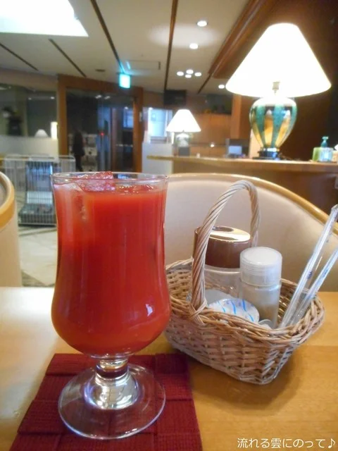 ラウンジあおば - 鳴子温泉（カフェ）の写真