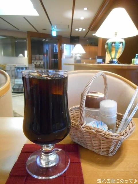 ラウンジあおば - 鳴子温泉（カフェ）の写真