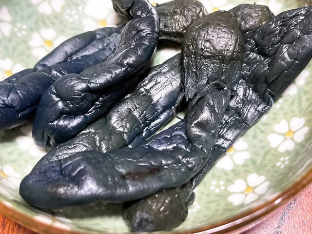 岡田の仙台長なす漬本舗 エスパル店 - 仙台（その他）の写真