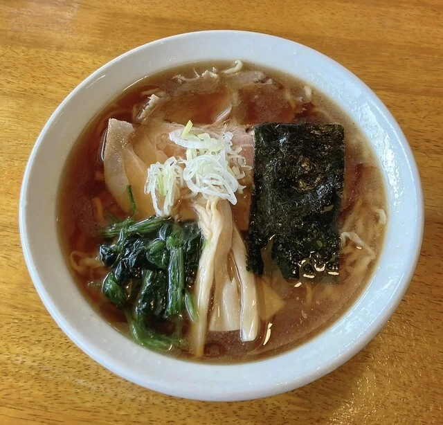 金ちゃんラーメン - 山下（ラーメン）の写真