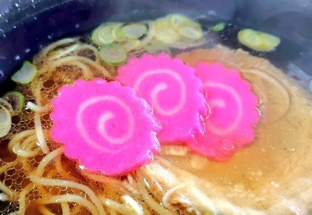 堀江食堂 - 陸前谷地（ラーメン）の写真