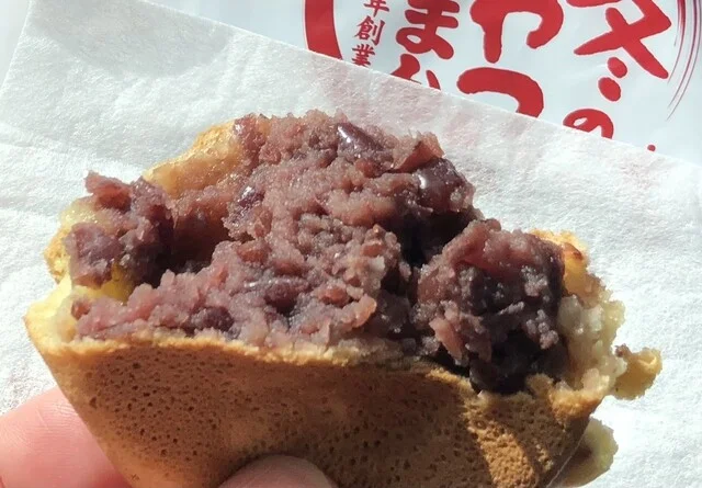 あじまん ヤマザワ杜のまち店 - 富谷町その他（たい焼き・大判焼き）の写真