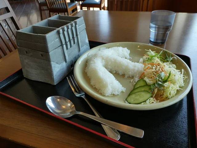 かもしか茶屋 - 蔵王町その他（食堂）の写真