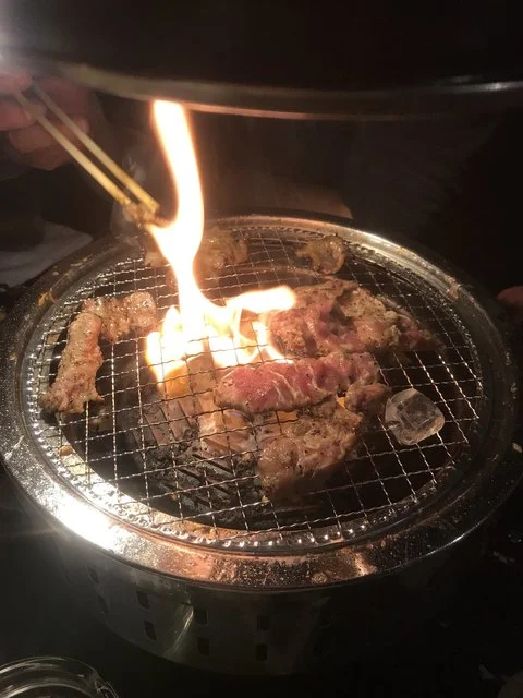 仙台ホルモン・冷麺ときわ亭 坂下店 - 陸前原ノ町（ホルモン）の写真