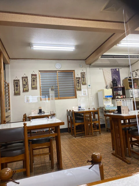 成田屋御食事処 - 東青森（食堂）の写真