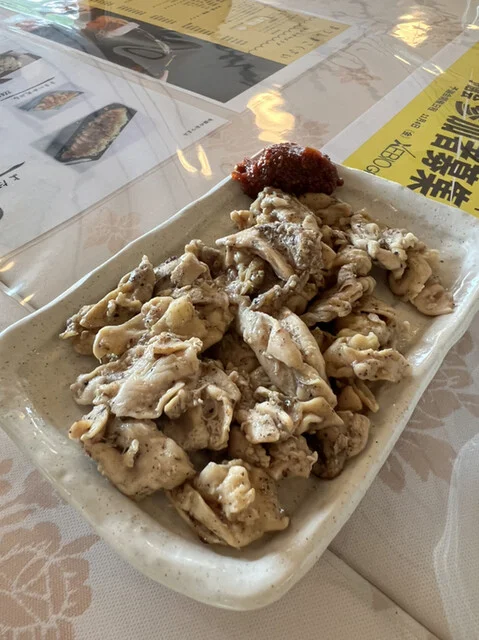 松島国際カントリークラブ - 大郷町その他（日本料理）の写真