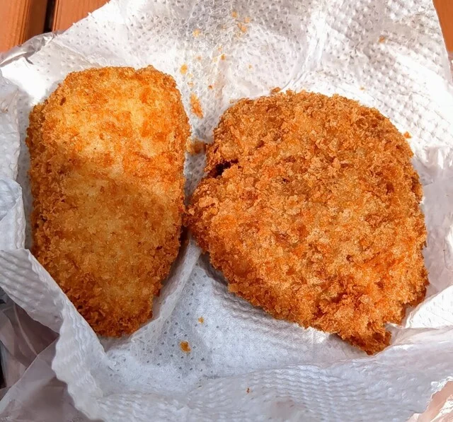 加藤畜産 - 榴ケ岡（惣菜・デリ）の写真