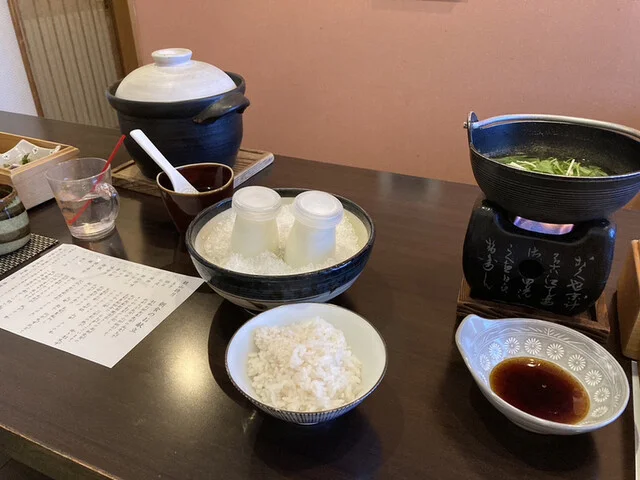 観山聴月（流辿別邸） - 蔵王町その他（料理旅館）の写真