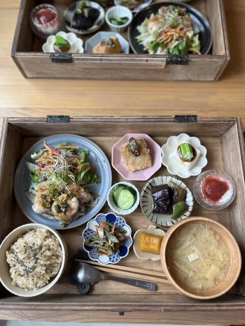 ワンナチュラル 弘前（one.natural） - 中央弘前（カフェ）の写真