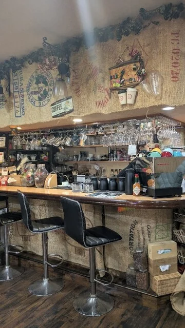 茶房クレイン - 古川（カフェ）の写真