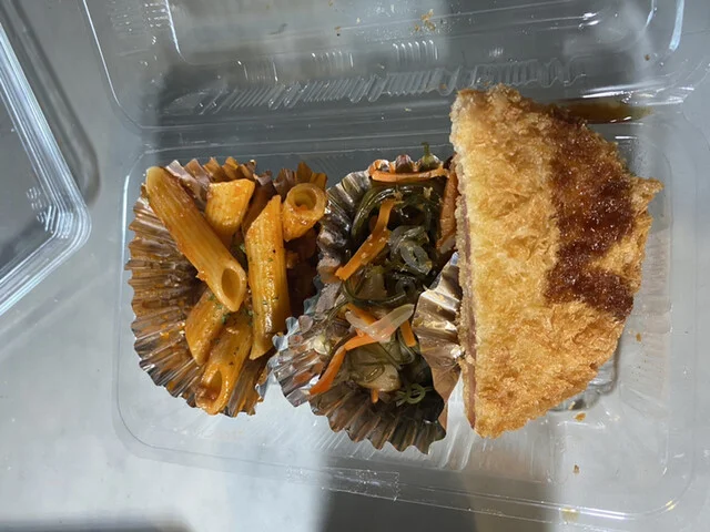 米工房 米夢 - 河原町（おにぎり）の写真