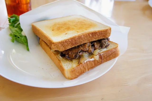 エースダイナー - 東仙台（カフェ）の写真