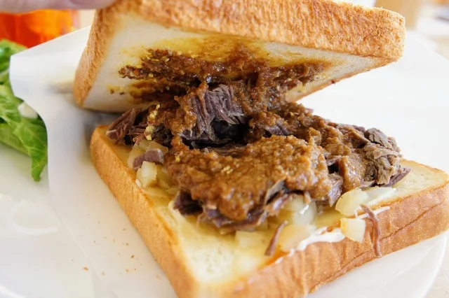 エースダイナー - 東仙台（カフェ）の写真