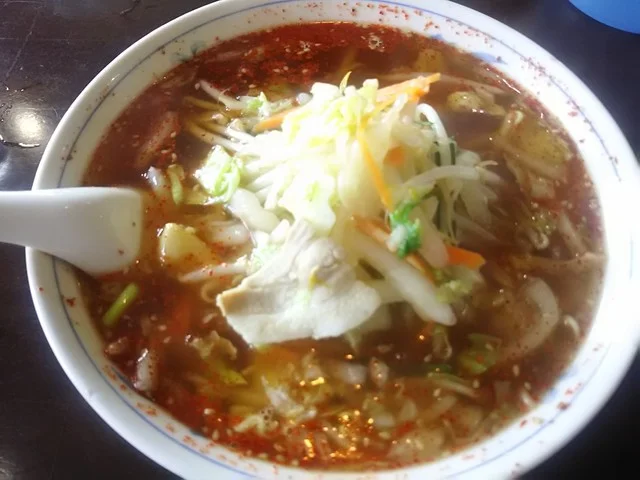 榮太郎 - 新青森（中華料理）の写真