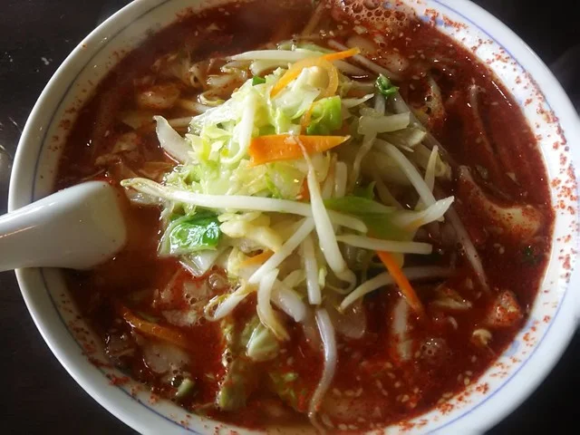 榮太郎 - 新青森（中華料理）の写真