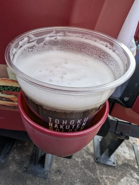 楽天モバイルパーク宮城（【旧店名】楽天生命パーク宮城） - 宮城野原（その他）の写真