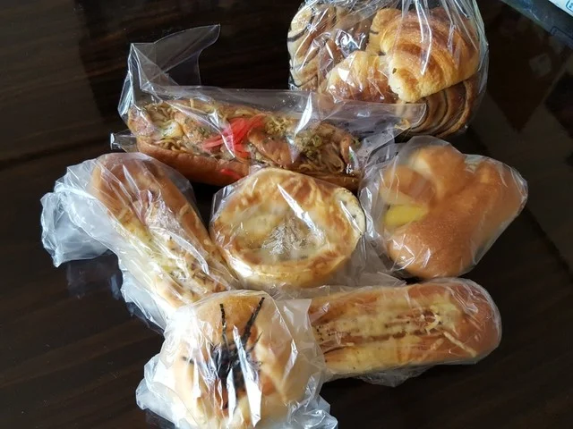 米パン工房 稲（米パン工房 i～ne） - 五農校前（パン）の写真