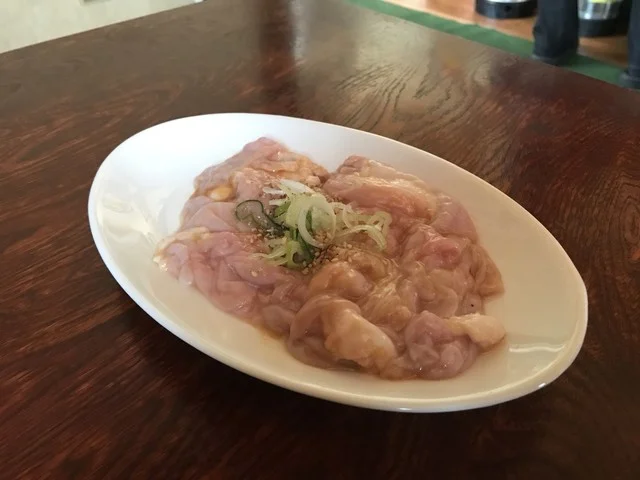 貴陽苑 - 弘前東高前（焼肉）の写真