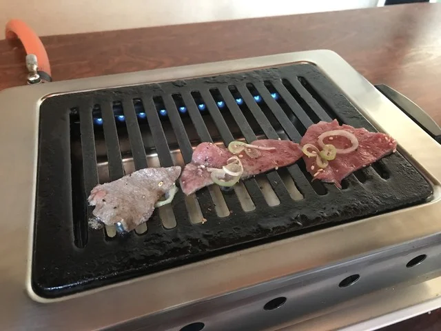 貴陽苑 - 弘前東高前（焼肉）の写真