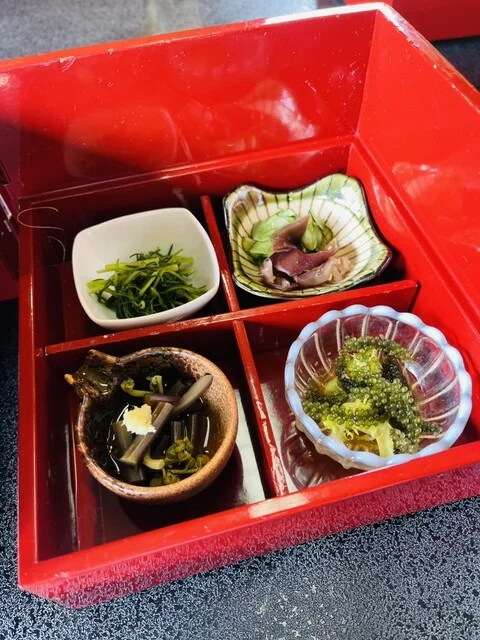 伊達精進懐石 雲外（うんがい） - 松島海岸（日本料理）の写真