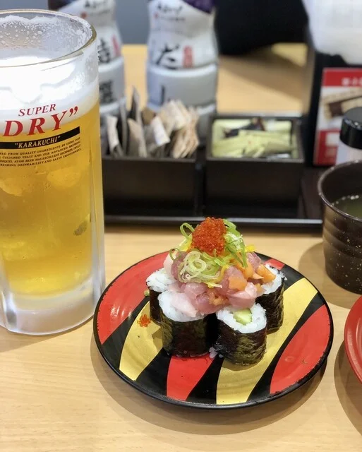 かっぱ寿司 十和田店 - 十和田市（回転寿司）の写真