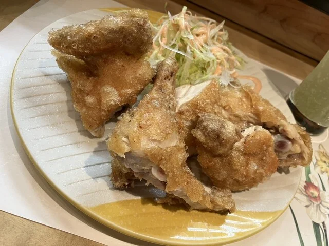 鳥将（とりまさ） - 登米市その他（鳥料理）の写真
