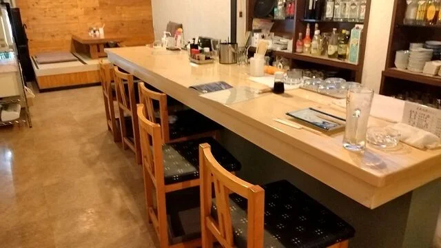 にゃん太 - 青森（海鮮）の写真