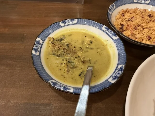 CEYLON CURRY - 長町一丁目（スリランカ料理）の写真