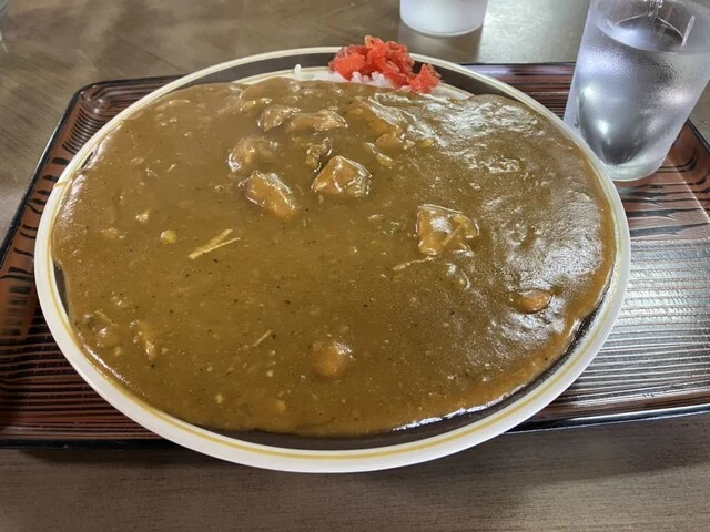 小田九 - 筒井（そば）の写真