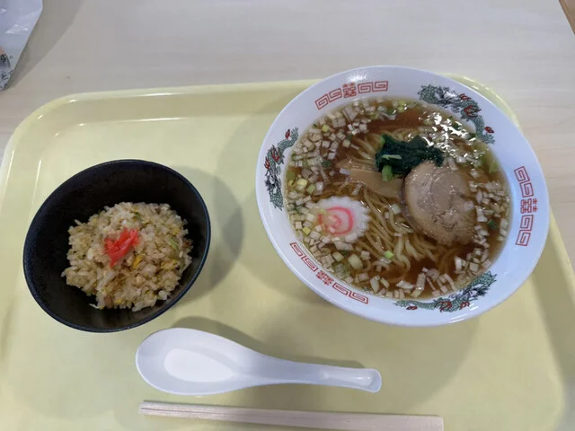 レストランソレイユ - 白石（食堂）の写真
