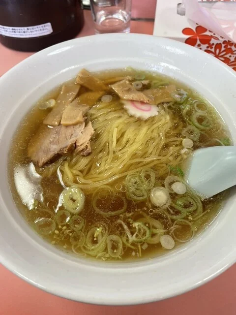豊園 福田町店（ホウエンフクダマチテン） - 陸前高砂（中華料理）の写真