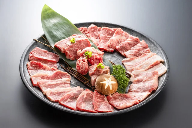 焼肉 南大門 新町店 - 青森（焼肉）の写真