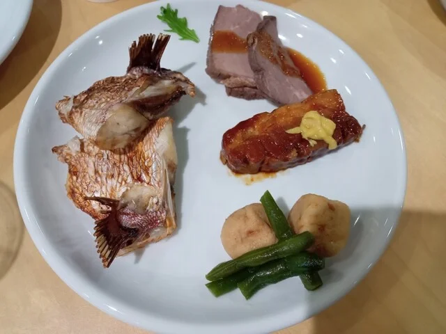 料亭雲静庵 - 松島海岸（旅館・民宿）の写真