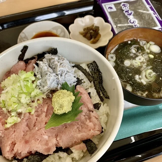 あおみな食堂 - 東名（海鮮）の写真